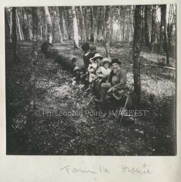 Famille Prouvé