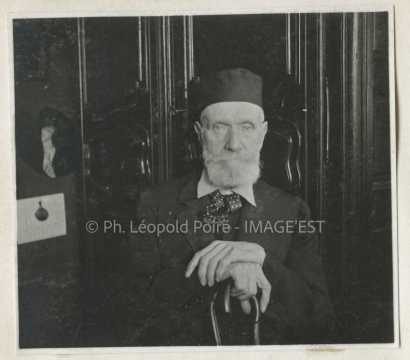 Félix Bracquemond (1833-1914)