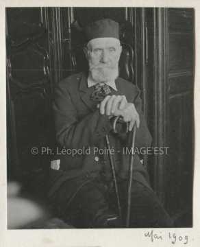 Félix Bracquemond (1833-1914)