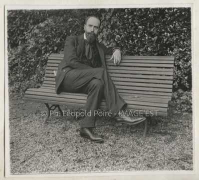 Eugène Béjot (1867-1931)