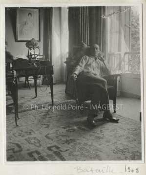 Henry Bataille (1872-1922)