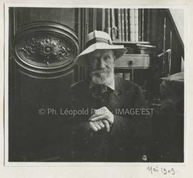 Félix Bracquemond (1833-1914)