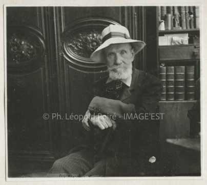 Félix Bracquemond (1833-1914)