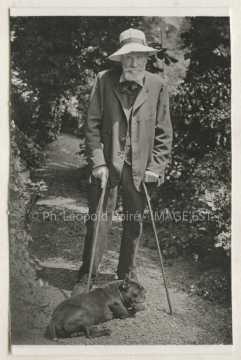 Félix Bracquemond (1833-1914)