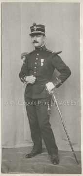 Albert Larteau (1870-1949)