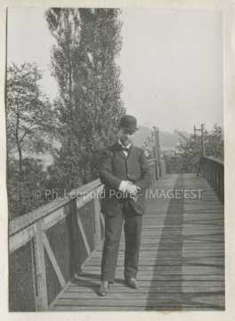 Émile Friant (1863-1932)