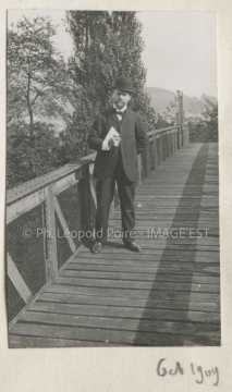 Émile Friant (1863-1932)