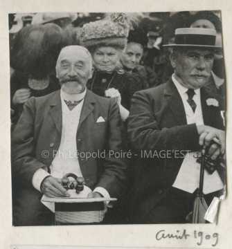 Gustave Louis Simon (1868-1926)