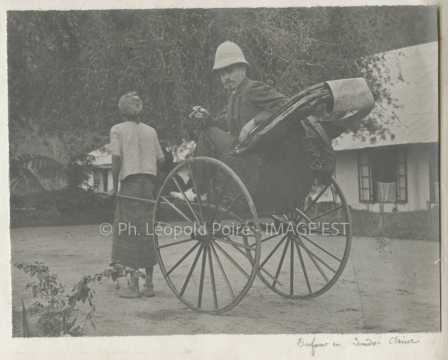 Henri Dufour (1870-1939)