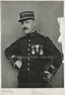 Albert Larteau (1870-1949)