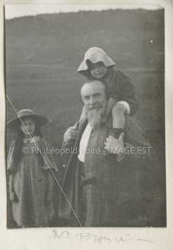 Victor Prouvé (1858-1943)
