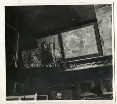 Ensemble de tableaux