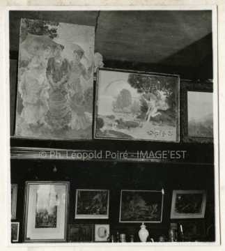 Ensemble de tableaux
