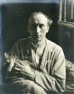 Henry Bataille (1872-1922)