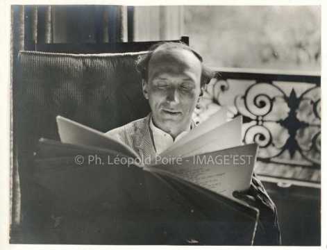 Henry Bataille (1872-1922)
