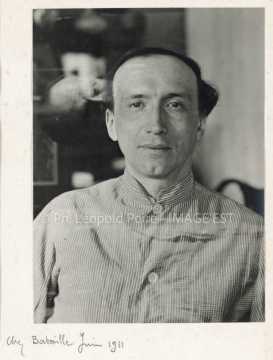 Henry Bataille (1872-1922)