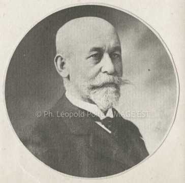 Adolphe Fruhinsholz (1845-1938)