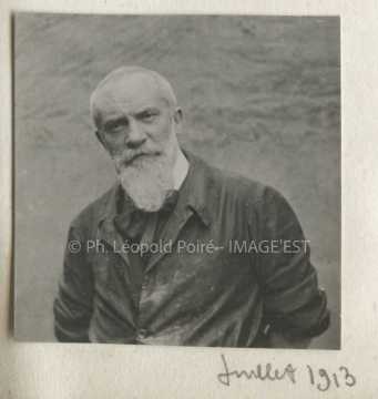 Victor Prouvé (1858-1943)