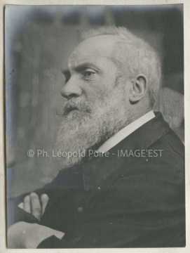 Victor Prouvé (1858-1943)