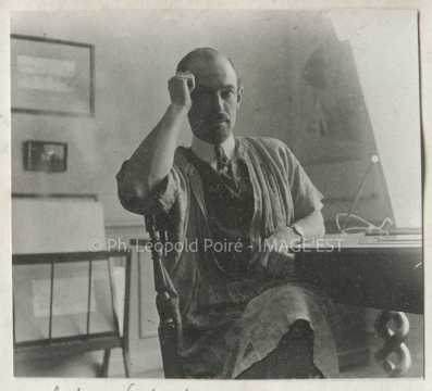 Herman Webster (1878-1970)