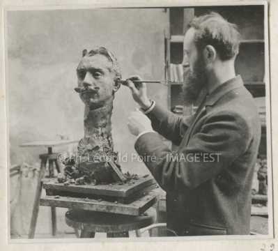 Auguste Vallin-Hekking (1881-1967)
