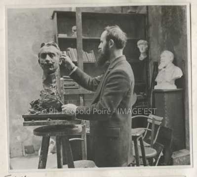 Auguste Vallin-Hekking (1881-1967)