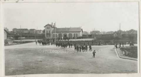 Gare (Neuves-Maisons)