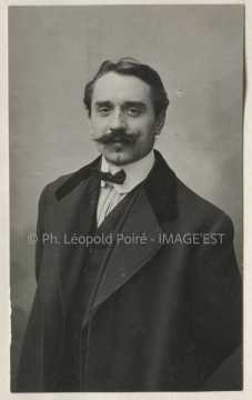 Léopold Poiré (1879-1917)