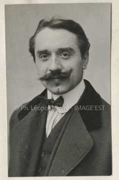 Léopold Poiré (1879-1917)