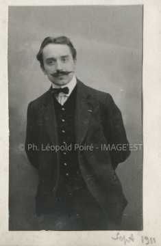 Léopold Poiré (1879-1917)
