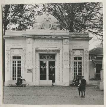 Société Nancéienne de Crédit Industriel et de Dépots (Nancy)