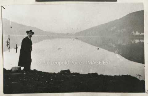Lac (Gérardmer)