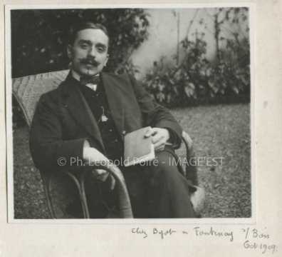 Léopold Poiré (1879-1917)