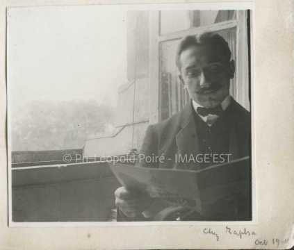 Léopold Poiré (1879-1917)