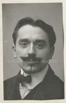 Léopold Poiré (1879-1917)