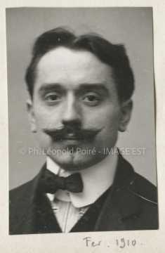 Léopold Poiré (1879-1917)