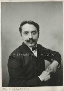 Léopold Poiré (1879-1917)