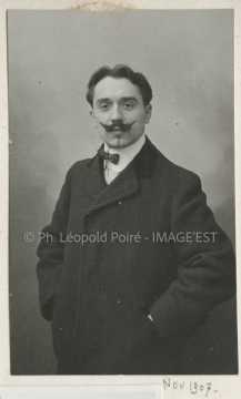 Léopold Poiré (1879-1917)