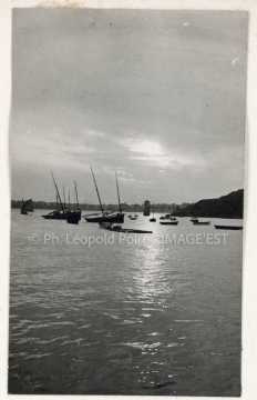 Bateaux