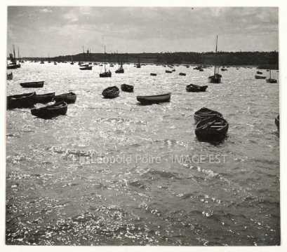 Barques et bateaux