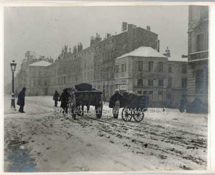 Chariots (Nancy)