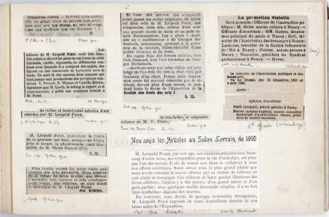 Page 15 des Critiques