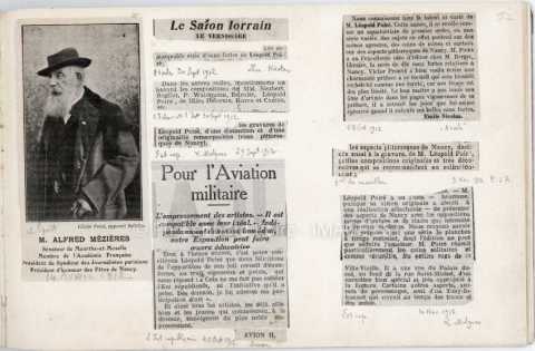 Page 17 des Critiques