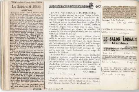 Page 18 des Critiques