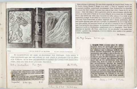 Page 19 des Critiques