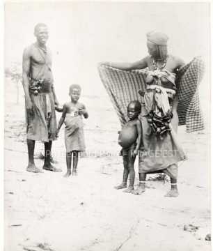 Famille (Tombouctou)