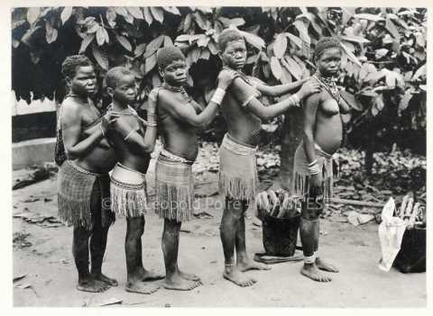 Groupe (Tombouctou)