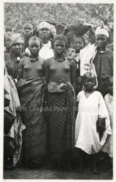 Groupe (Tombouctou)