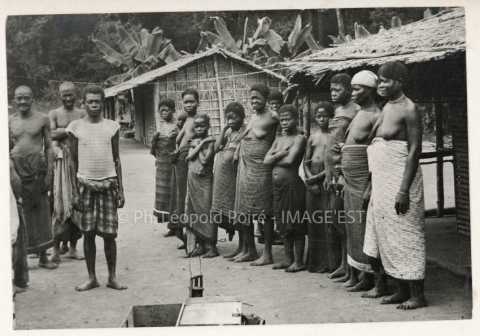 Groupe (Tombouctou)