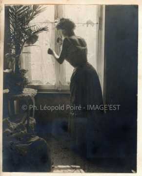 Portrait de Math (Nancy)